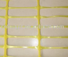 Construction Safety Mesh