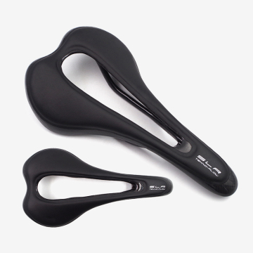 Full Carbons Fiber Saddle Ultralight Italia SLR Tekno Flow High performance Open saddle SuperFlow MTB Road race Bicycle saddle