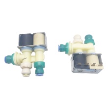 Whirlpool Refrigerator Ice Making Double Head Inlet Valve K77476