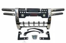 4X4 Accessories Nudge Bar For Universal Covering all models