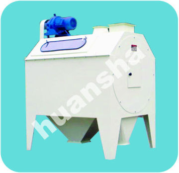 TCQY Series Scalping Machine