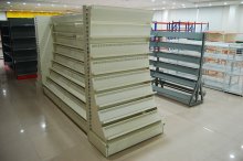 CD Shelving