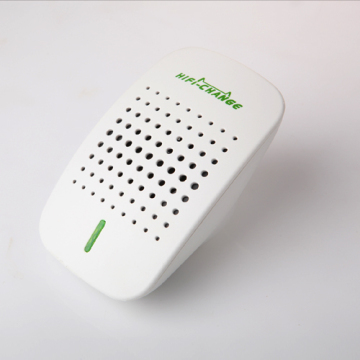 Indoor Electronic Ultrasonic Pest Repeller Rodents Control