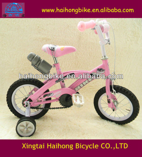 Specialized wholesale girl's toy bike