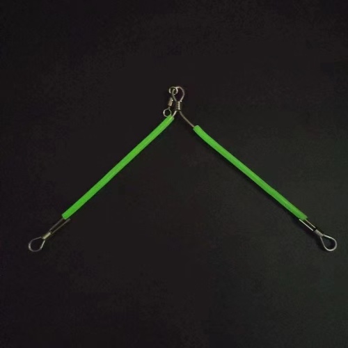 Luminous Tubing for Long Line Fishing