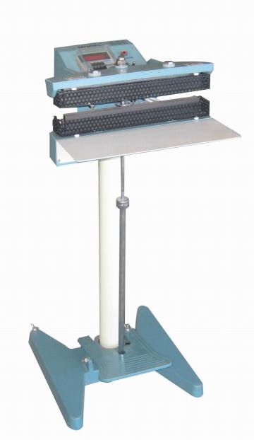 Step Sealer / Foot Sealer (PFS-DD300)