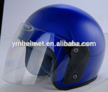 YM-607 personalized open face motorcycle helmets