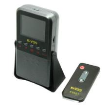 Good Qaulity Unique Video Camera Alarm Video Alarm for Home Security