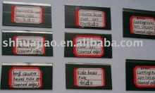 Rule Die Steel Rules for Die Cutting Machine