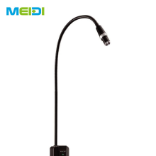Advanced LED Exam Light with Mobile Design