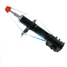High quality front Racing shock absorber for FIAT Grande Punto (199)/Punto Evo 93188953