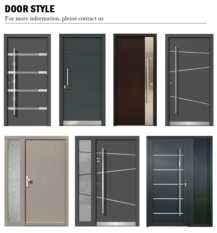 stainless steel doors and frames