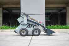 Cheap Price Skid Steer Loader Quality Assurance
