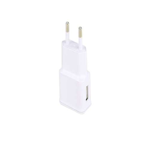 5V 1A 5W EU Plug USB Charger