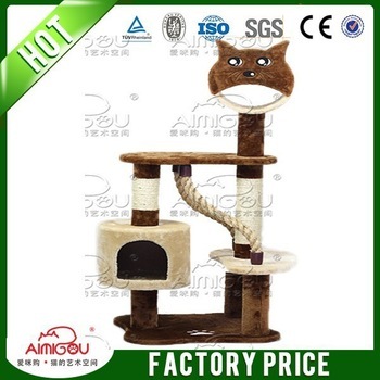 QQ80105 Cat Scratcher / Wholesale Cat Furniture