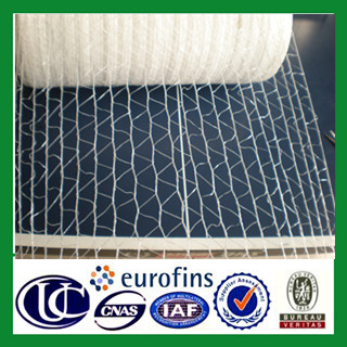 100% new hdpe material bale net