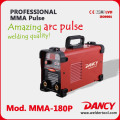 High quality MMA 160P dc inverter arc welder machines