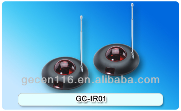 wireless ir remote extender