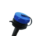 Custom Plastic SP13 SP21 Circular Connector Cable