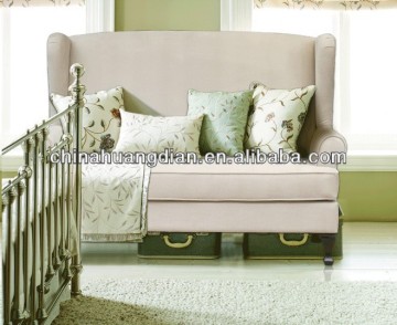 Simple design sofa set HDS109