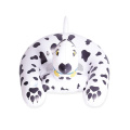 Spotty Dog Beach Floaties Inflatable Ride-on Pool Toy