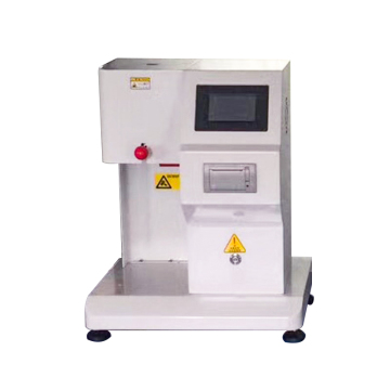 Melt Flow Indexer MFI for Plastic Testing