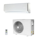 R22 Alleen aan / uit-koeling Wall Split-airconditioner