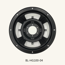 Car horn basin stand 10 inches