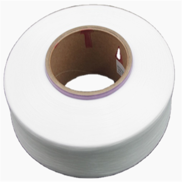 High-strength Good Color Fastness Full-Dull FDY Yarns