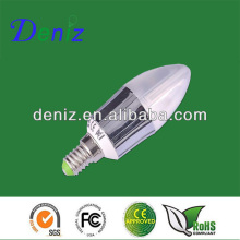 deniz small led lamp ball