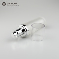 40ml Round Cosmetic Skin Cream Plastic Bottle