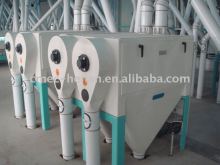 Wheat flour mill