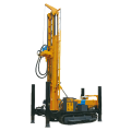 Diesel Hydraulic Water Powle Drilling Rig