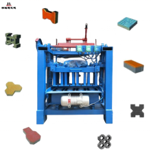 Refractory Brick Press Machine: Clay Brick Press Machine for High-Quality Construction Solutions
