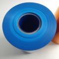 Color blister thermoforming PVC film