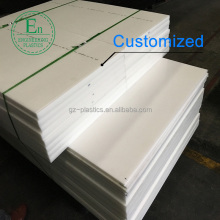 Customization Products UHMW-PE Plate UPE Sheet Board