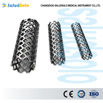Spinal Titanium Mesh Cage