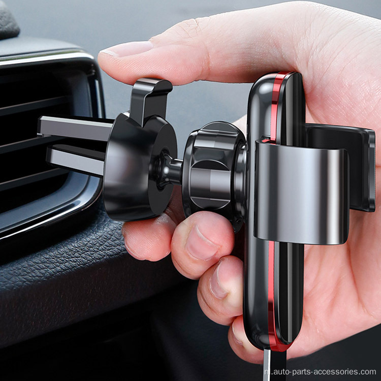 Portable Universal Phone Holder Holder Car Dashboard Mount