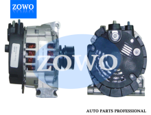2541922B VALEO CAR ALTERNATOR 90A 12V