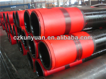 api 5ct 110ss eue vit