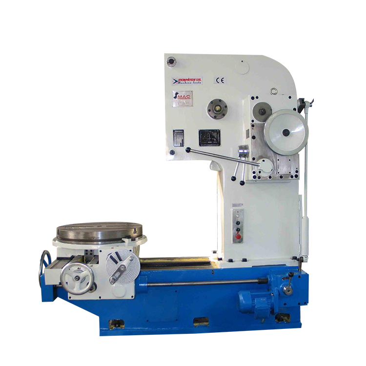 China high quality slotting head milling machine