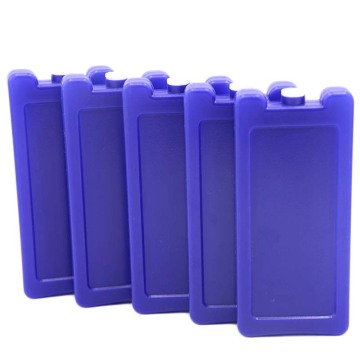 200ml Lunch Ice Pack for Cooler Bag