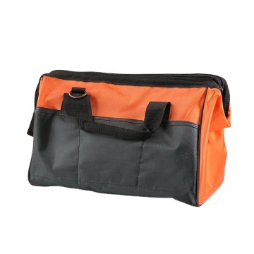 Simple Portable Wear-Resistant Electrician Tool Bag