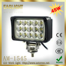 45W 6000K IP67 Offroad LED Working lgiht