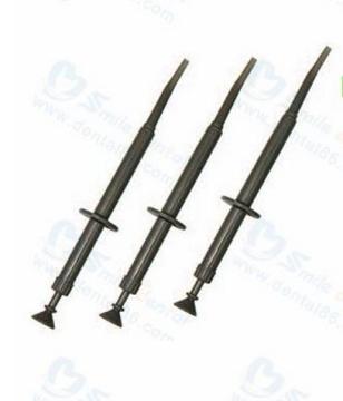 Syringe / Amalgam Carrier with CE