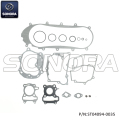 SYM Orbit Fiddle 50 4S Engine XS1P37QMA Gasket Set (P / N: ST04094-0035) kualitas terbaik