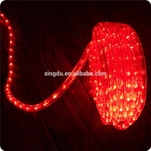 20 meters Horizontal Rope Led Light