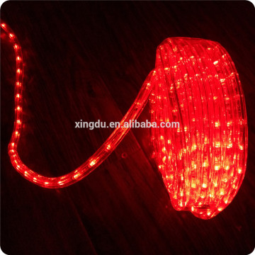 20 meters Horizontal Rope Led Light