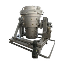 MUYBIEN Good Quality Plastic Pipe Moulds & Pipe Molding Manufacturer