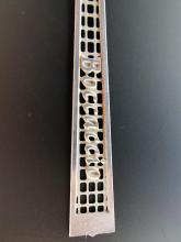 Custom Logo Stainless Steel Spectacle Frame for Eyewear